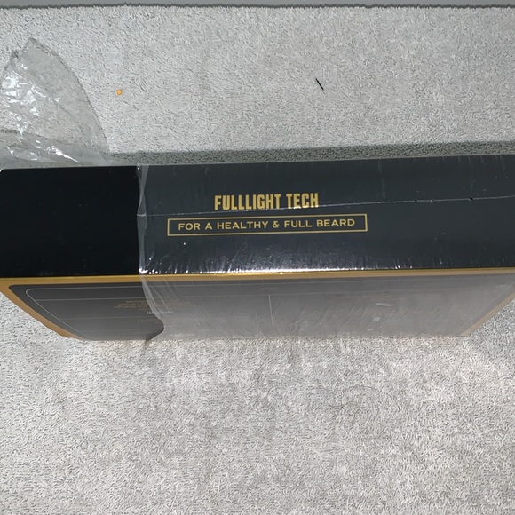 Fulllight Tech Beard Grooming Kit, Mens Beard Kit. Slightly used - Picture 7 of 17